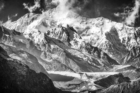 The Unique Origin of Shilaheal: Pure Himalayan Shilajit from Ladakh