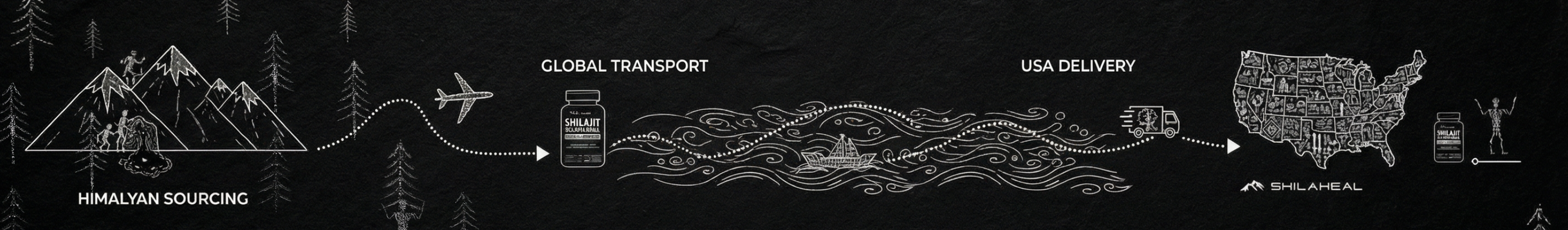 Describes the appearance of the image