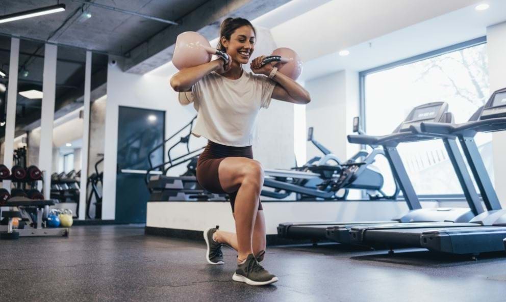 Athletes using Shilajit for performance