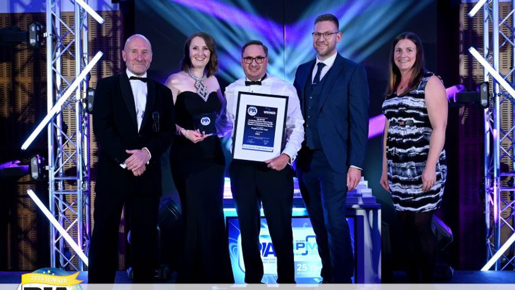 Industry awards for Shilaheal products